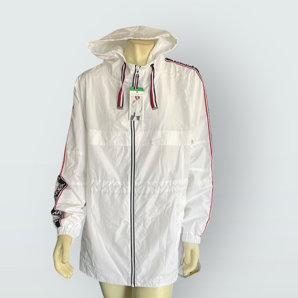 Tommy Hilfiger - Windbreaker Jacket / Raincoat - Picture 2 of 6